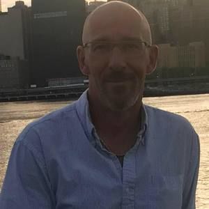 Meet your Posher, Matthew